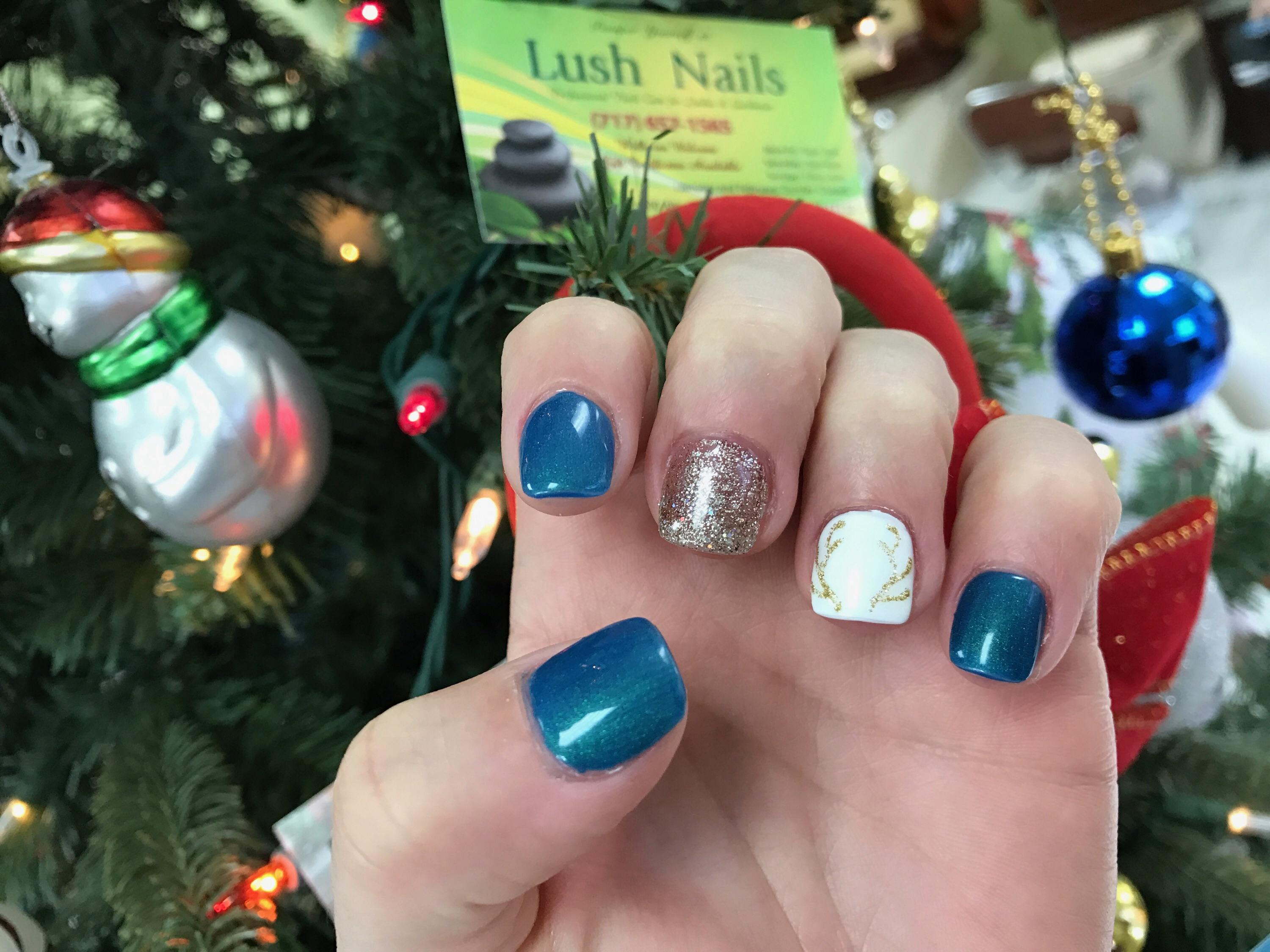 Nail trix coupons allentown pa