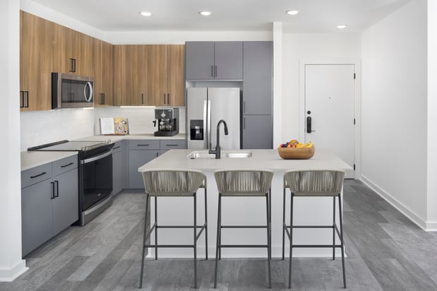 Images Camden NoDa Apartments