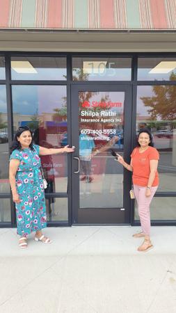 Images Shilpa Rathi - State Farm Insurance Agent