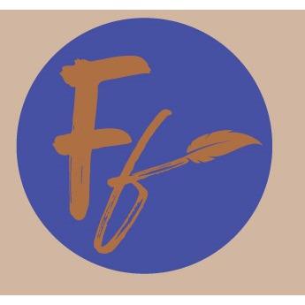 Feathered Fork Farms Logo