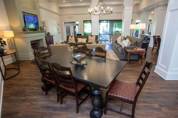 Images The Legacy At Walton Park (55+)