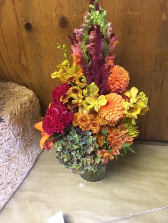 Images Heights Floral Shop
