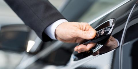 4 Reasons to Have a Spare Car Key