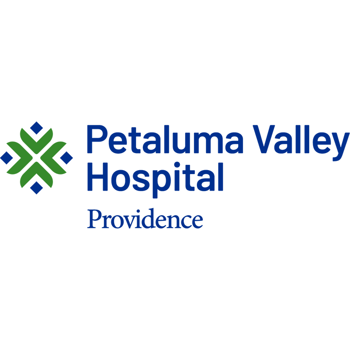 Petaluma Valley Hospital Logo
