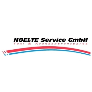 Logo NOELTE Service GmbH