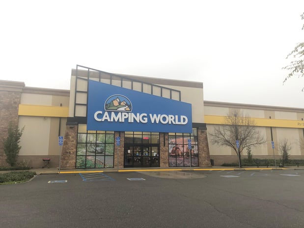 Images Camping World RV Sales