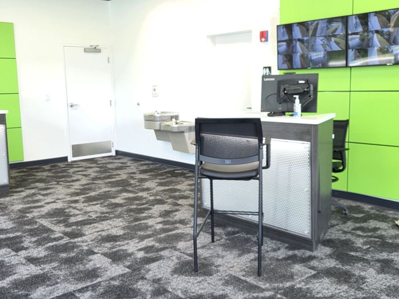 Office 