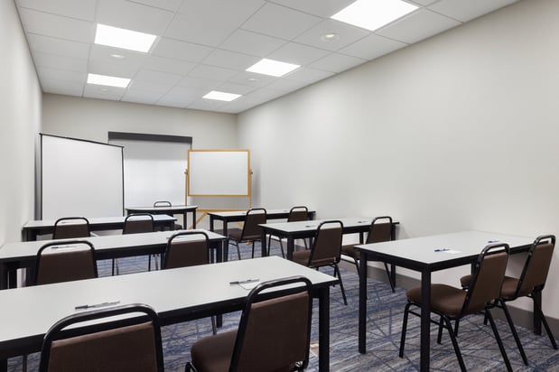 Images Holiday Inn Express Savannah Airport by IHG
