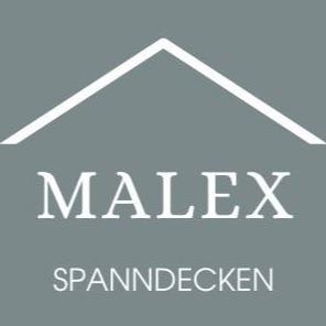 Spanndecken MaLex Logo