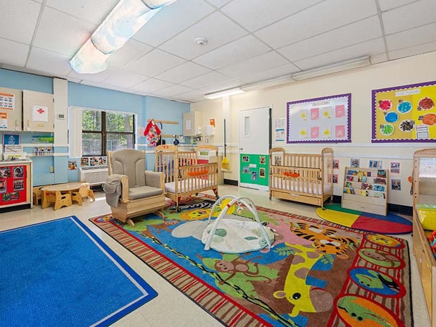 Images Woburn KinderCare