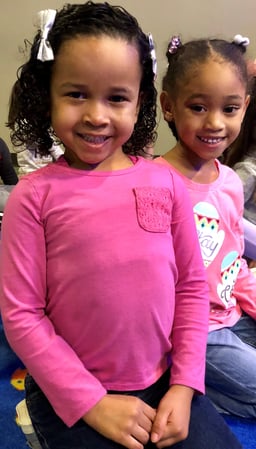 Images Lionheart Children's Academy at 121 Community Church