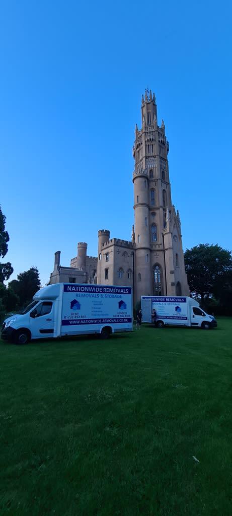 Images Nationwide Removals