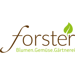 Gärtnerei Forster AG Logo