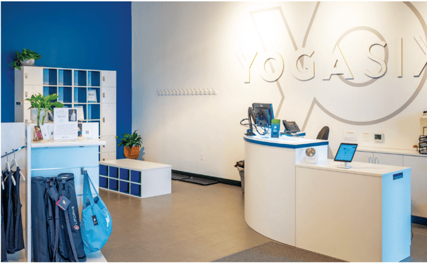 Images YogaSix Macedonia