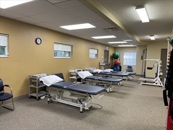 Images Select Physical Therapy - Bloomingdale