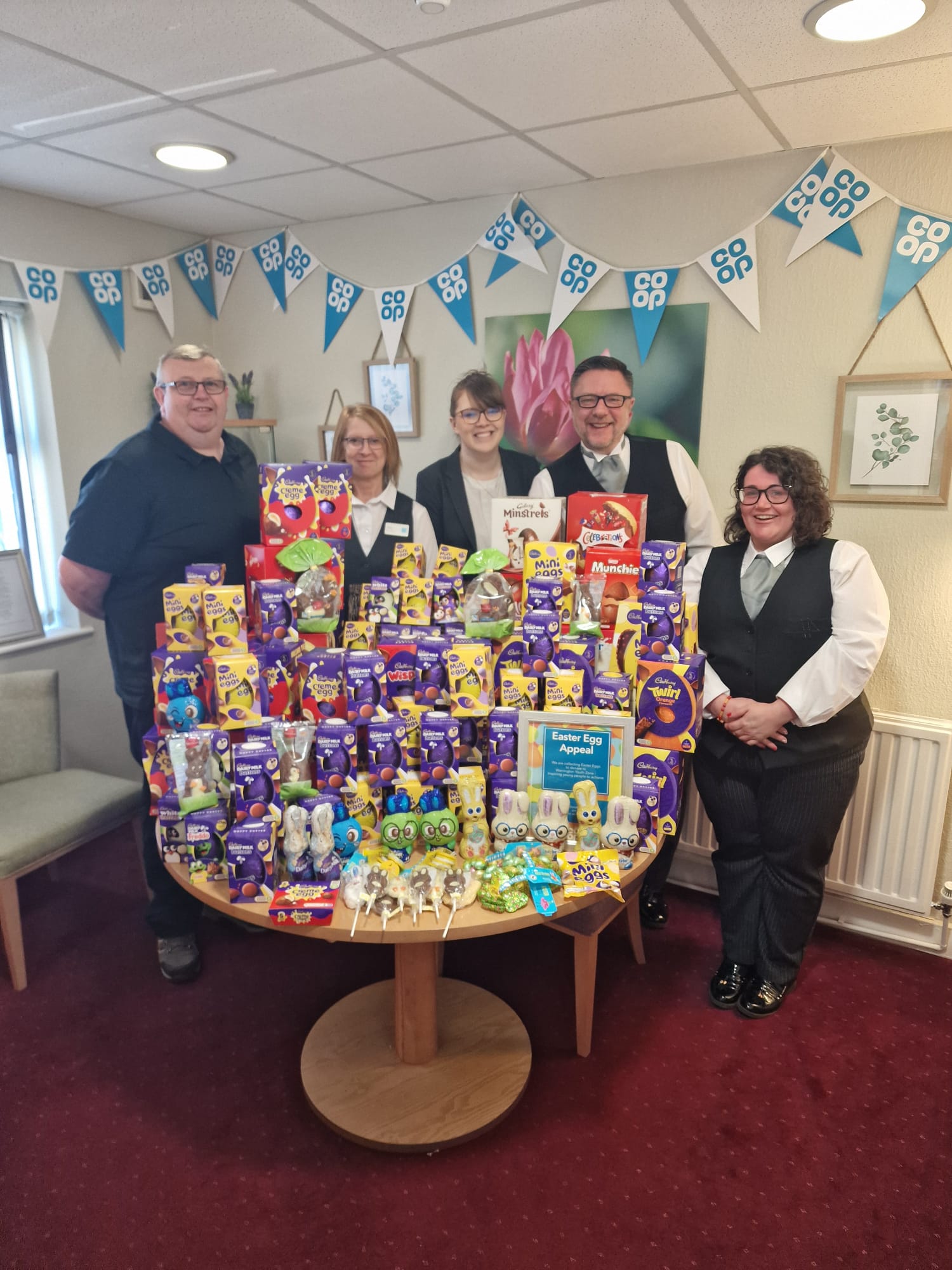 Easter 2024 Community collection
