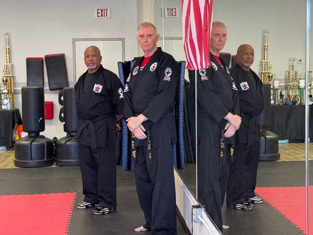 Images Jaguar Dojo