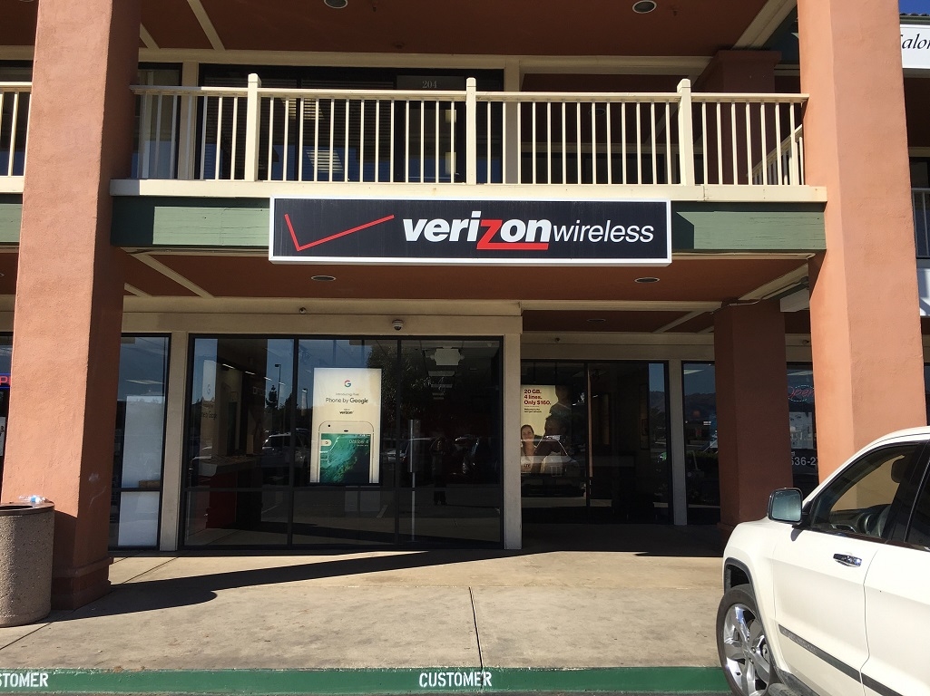 Verizon - Closed Coupons Hollister CA near me | 8coupons