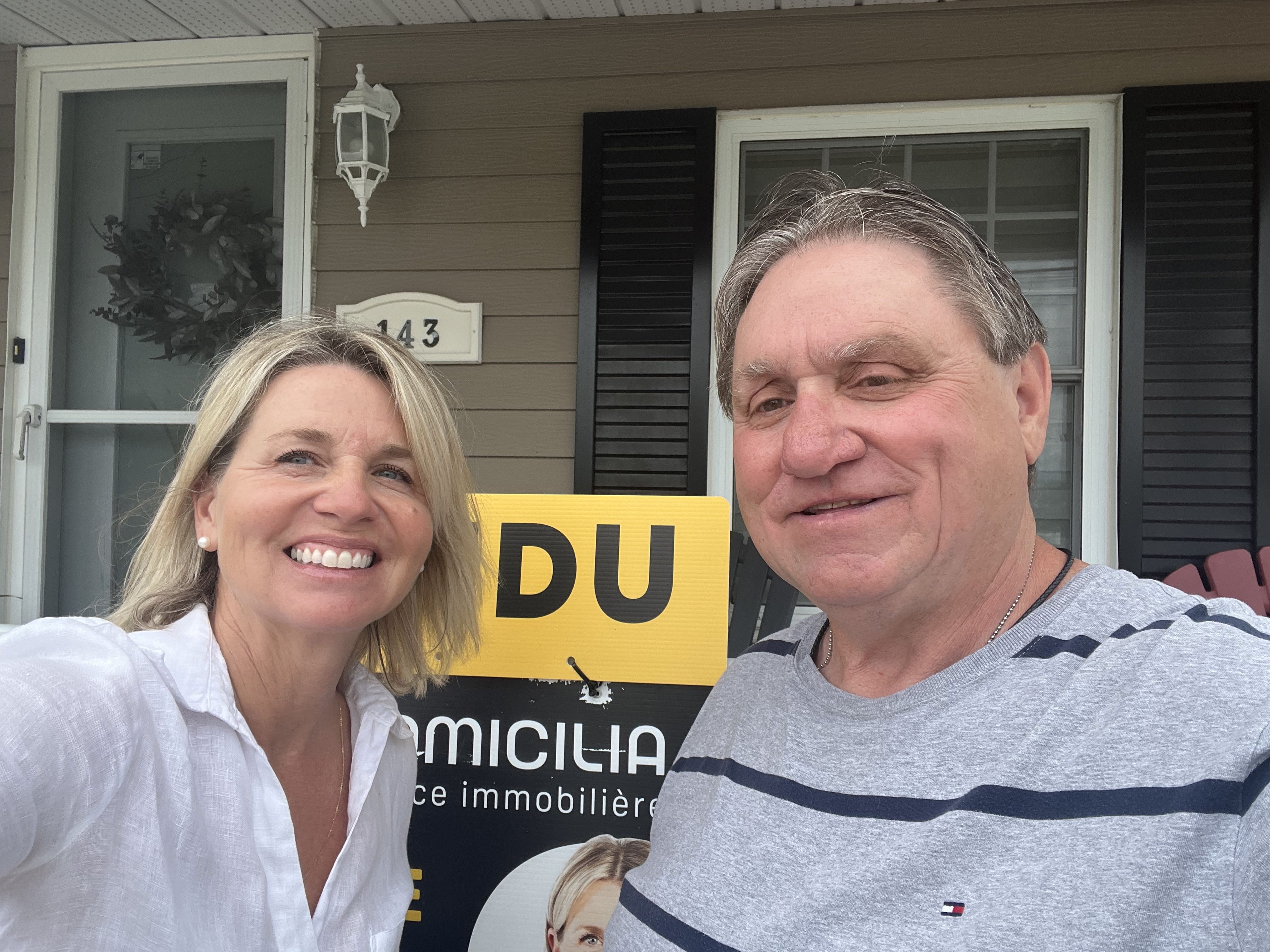 Images Domicilia agence immobilière Valleyfield