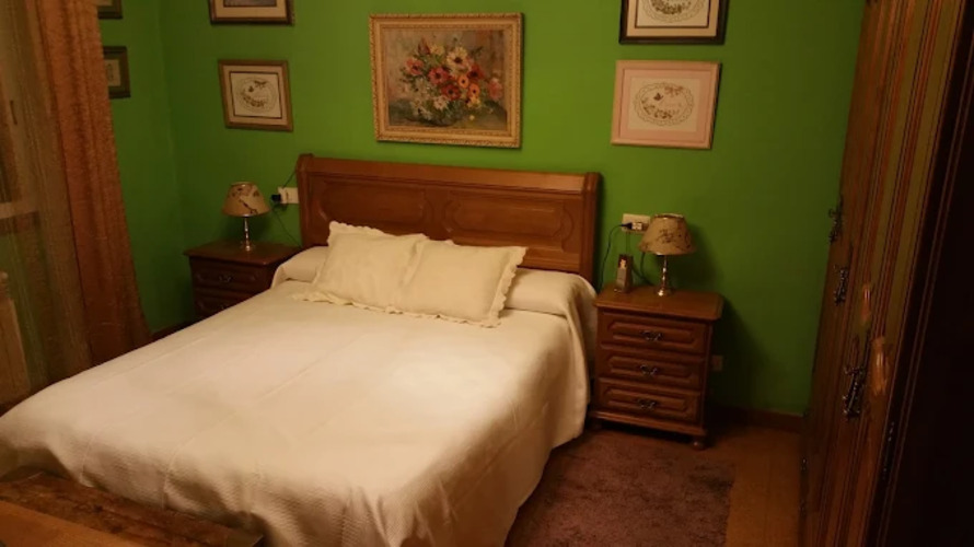 Images Vivienda de Uso Turístico Las Hortensias