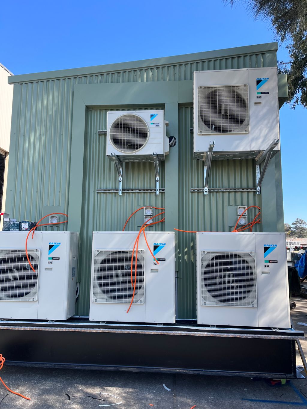 Images Coolrite Air Conditioning Pty Ltd