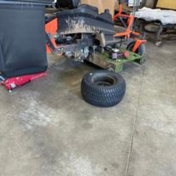 Images GT Tire & Service Center