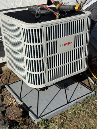 Images Midland Heating & Cooling