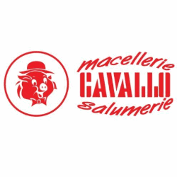 Macelleria Cavallo Salumerie Logo