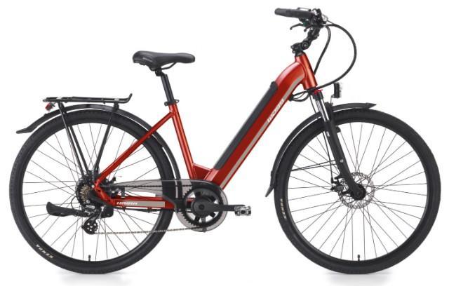 Images La Bicicletta - Vendita e Assistenza Biciclette - Integratori Sportivi