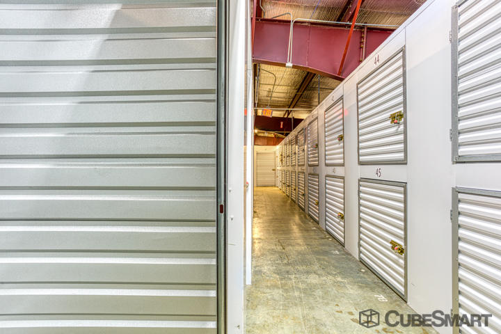 CubeSmart Self Storage Photo