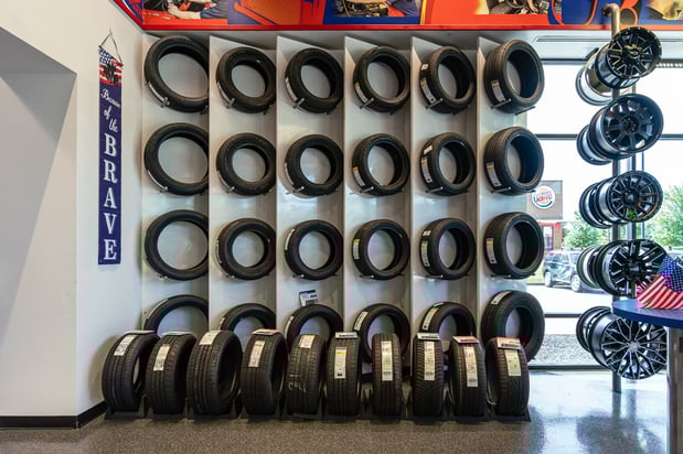 Images Tire Discounters