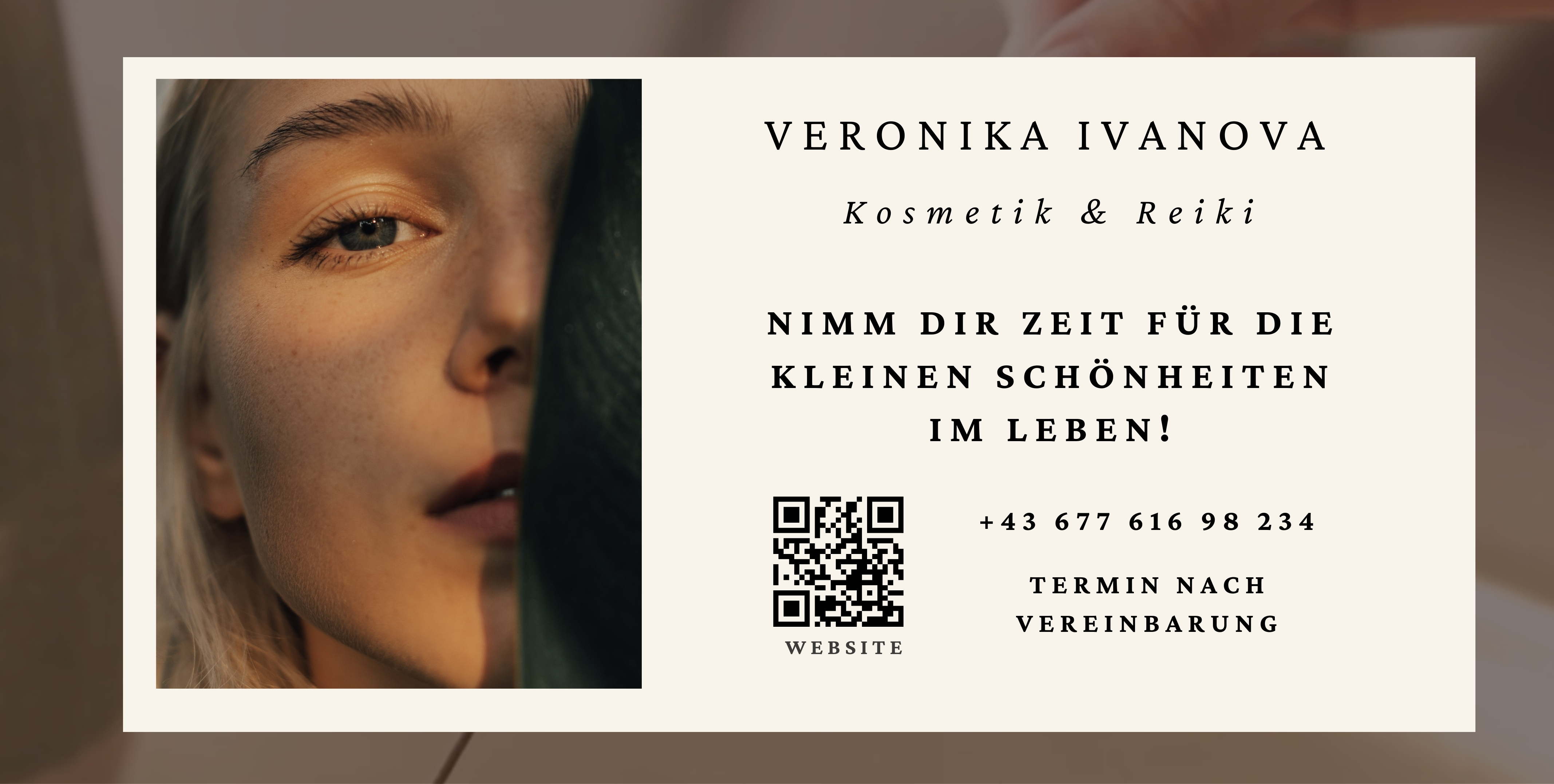 Nova Esthetics by Veronika Ivanova, Schubertstraße 9 in Weißkirchen An Der Traun