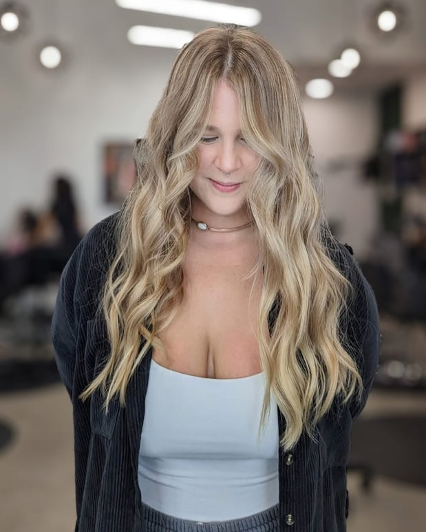 Images Belt Salon Bradenton