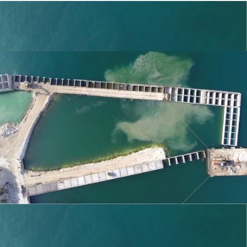 Images Ecc - European Construction Company S.p.a.