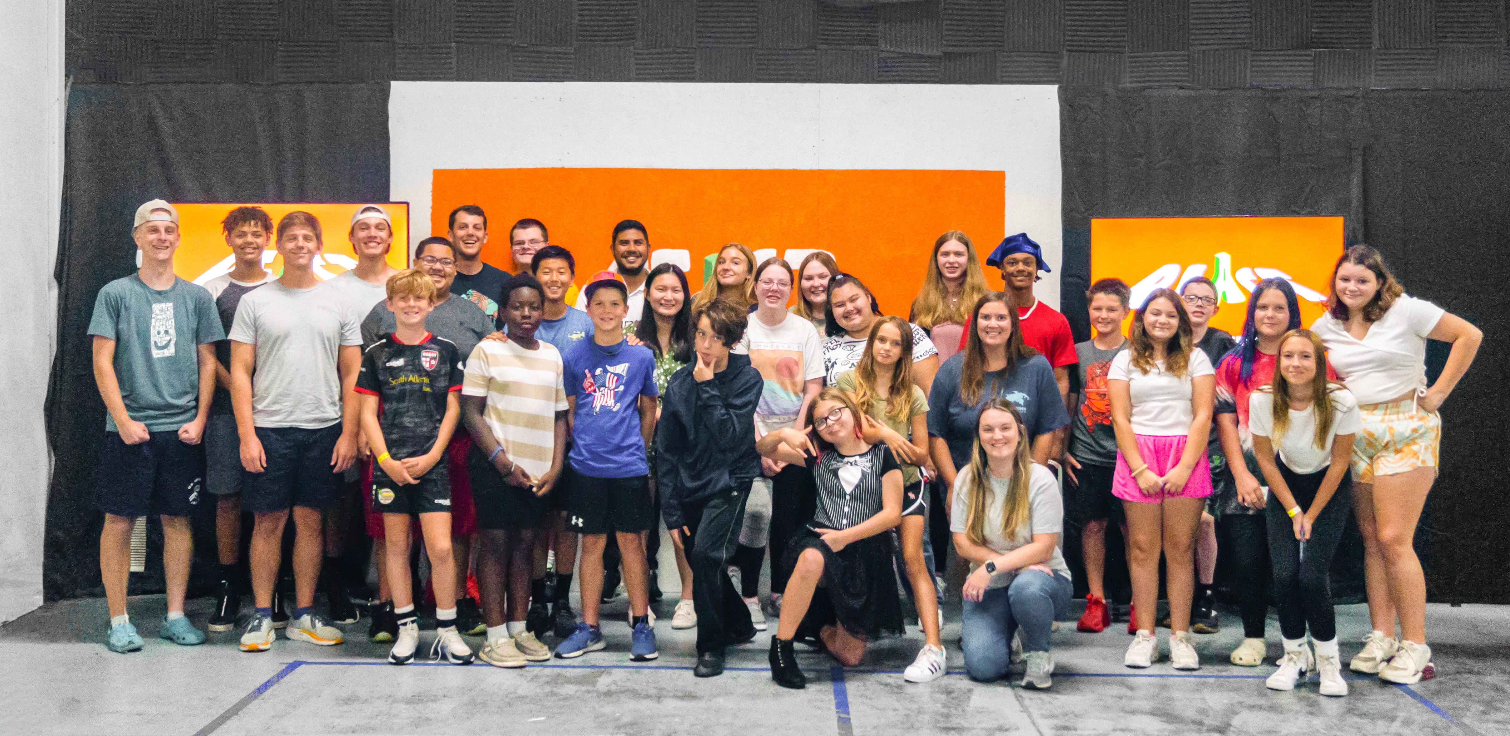 Palmetto Shores Church