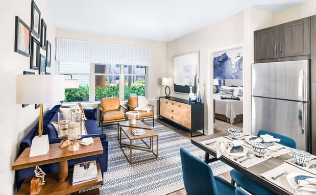 Images Modera Founders Row