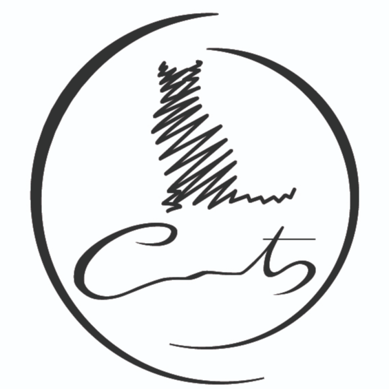 Bolsos Cats Logo