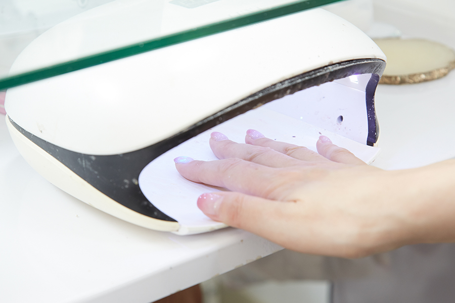 Images eyelash&nail felicita