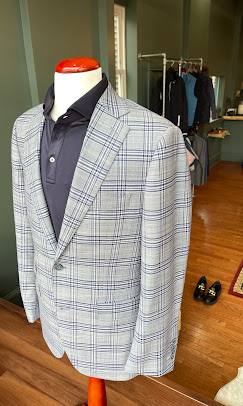 Images J. Hilburn Stylist Studio, Camp Hill