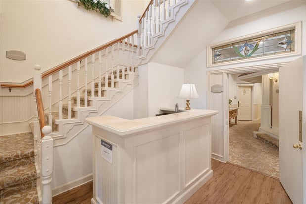 Images Best Western Grandma's Feather Bed