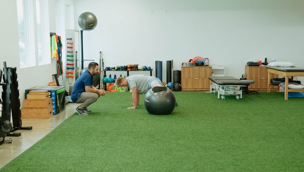 Images ChiroConcepts of Allen