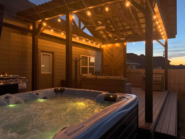 Images All Seasons Decks and Gazebos