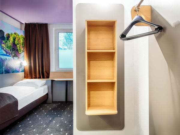 Bilder B&B HOTEL Kassel-Süd