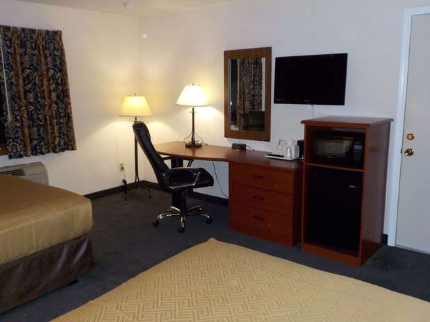 Images SureStay By Best Western Greenville