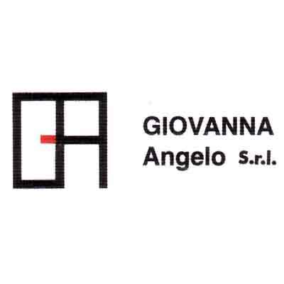 Giovanna Angelo SRL Logo