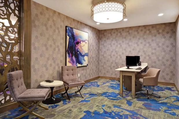 Images Homewood Suites by Hilton Orange New Haven