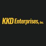 KKD Enterprises Logo