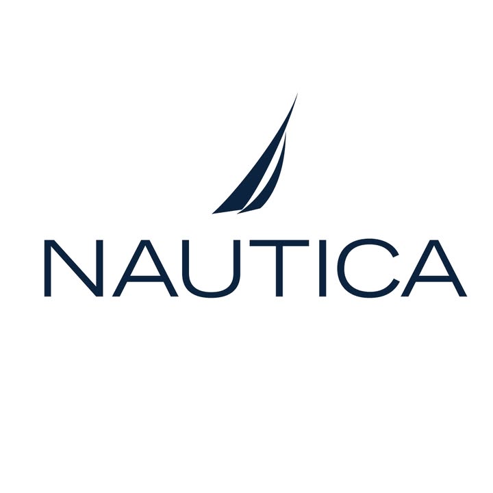 Nautica 標誌