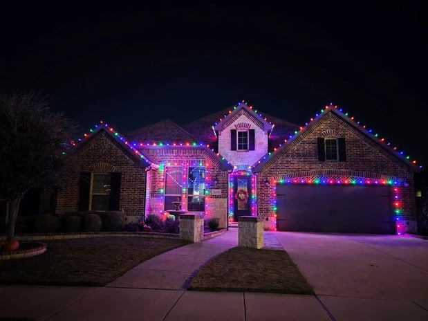 Images Firehouse Irrigation and Outdoor Lighting