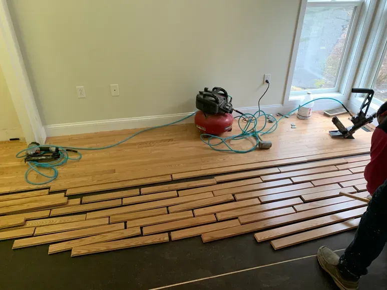 Images Espinoza Flooring Inc